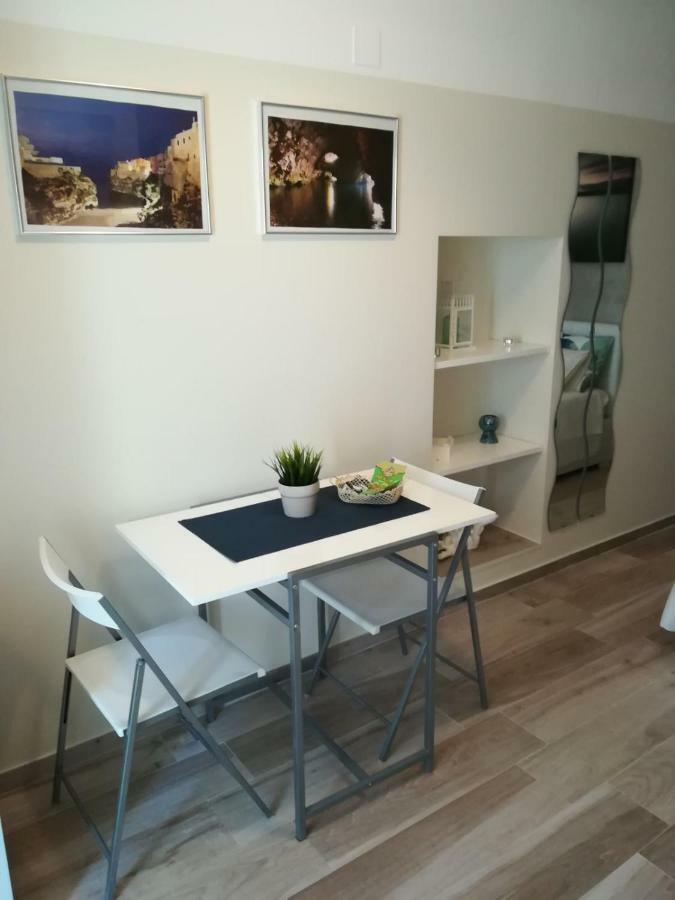 Welcome Dimora Polignano a Mare Exterior photo