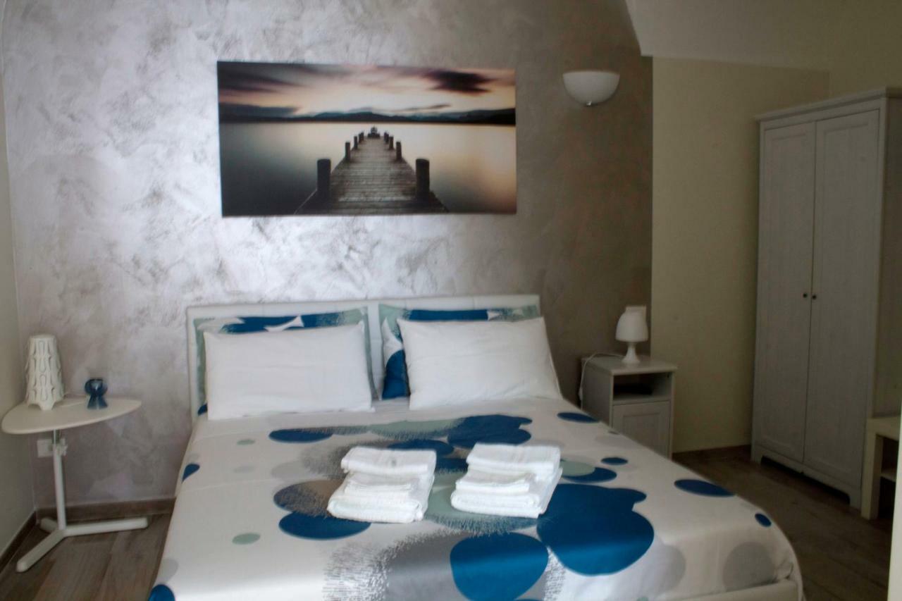 Welcome Dimora Polignano a Mare Exterior photo